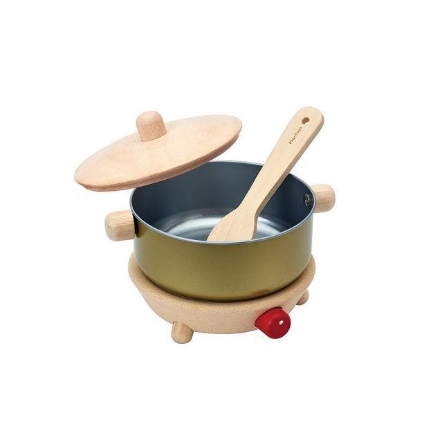 Plan Toys Cookery Set